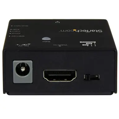 StarTech.com Add Copied or Ghosted Edid (Extended Display Identification Data) to Your HDMI, image 8