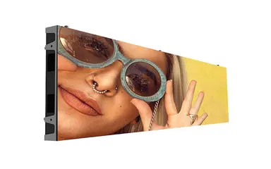 Philips Dvled Panel, 7424 1000X250MM