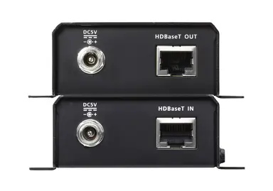 Aten Displayport Hdbaset-Lite Extender (4K@40M; 1080P@70M), image 7