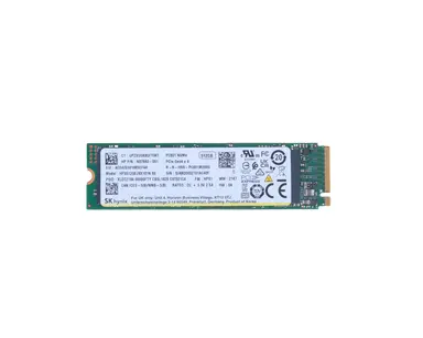 HP 512GB PCIE SSD