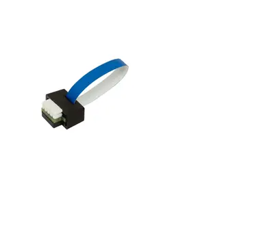 HP Intel Vroc NVMe SSD Standard CTLR Module, image 4