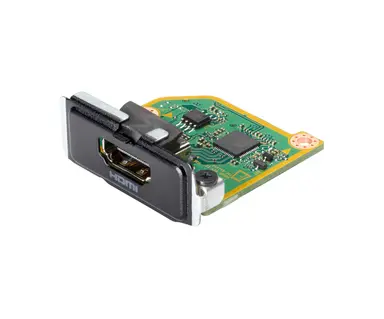 HP HDMI PT Flex IO V2