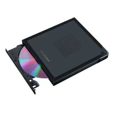 ASUS SDRW-08V1M-U/BLK/G/AS/P2G, image 4