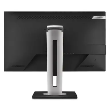 ViewSonic computer monitor 68.6 cm (27") 2560 × 1440 pixels Quad HD LED Black, image 6