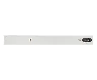 D-Link Systems Nuclias Business Cloud 28 Port Gigabit Switch-Poe Budget 193W POE Ports 1-24 (30, image 8