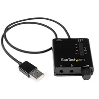 StarTech.com Add an Spdif Digital Audio Output and Standard 3.5MM Audio/Microphone Connection, image 3