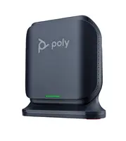 HP Poly Rove Multi Cell DECT 1920-1930 MHz B4 Base Station US, image 3