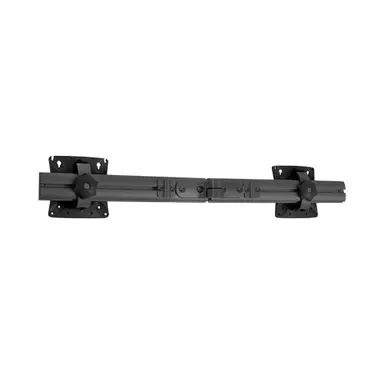 Chief Manufacturing Legrand-Chief K1 & K2 Dual Monitor Array Bar Black