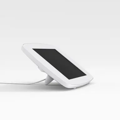 Bouncepad North America Bouncepad Lounge with Reinforced USB Cable Apple Ipad 7TH Gen 10.2 (2019) WH
