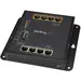 STARTECH.COM Industrial 8 Port Gigabit POE Switch up to 30W Per 4 Power Over Ethernet Ports +, image 5