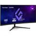 ViewSonic 34 in 21:9 Curved 1440P 1MS 180HZ Gaming Monitor with Freesync Premium., image 5
