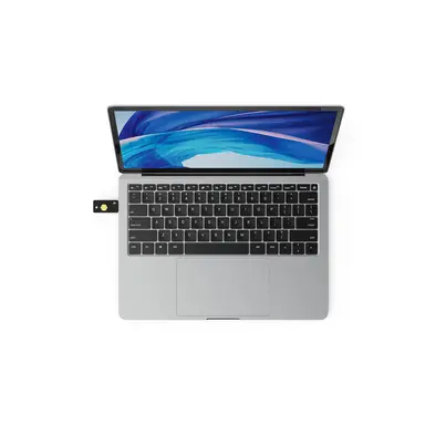 Kensington Computer The Verimark NFC+ Usb-A Security Key Provides A Strong Hardware-Based Multifact, image 7