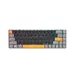 Cherry Americas Cherry Black Wired Keyboard, image 5