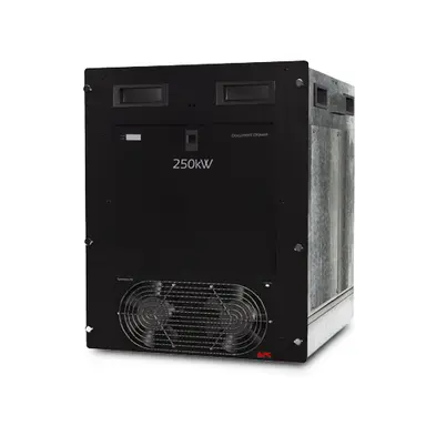 APC BY Schneider Electric PX 250KW Static Switch Module 400/480V