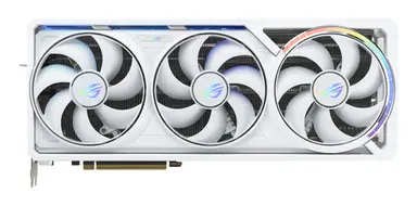 ASUS ROG-ASTRAL-RTX5080-O16G-WHITE, image 4