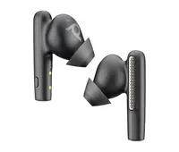 HP Poly Voyager Free 60 Black Eartips (2 Pieces), image 3