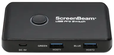 Screenbeam USB Pro Switch, image 4