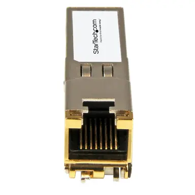 STARTECH.COM Citrix EG3C0000087 Compatible Sfp - 1000BASE-T 1GBPS - 1GBE Module - 1GE Gigabit, image 4