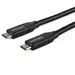StarTech.com Power Your USB Type-C Devices - 1M USB C to USB C Cable - 1 M USB Type C Cable, image 5