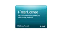 D-Link Systems DFL-260 Intrusion Prevention, image 3