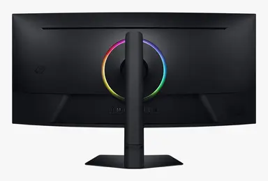 Samsung 40INCH/5120X2160/350CD/1MS, image 7