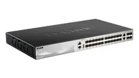D-Link Systems D-Link Supports 24 X Sfp Ports 2 X 10GBASE-T And 4 X 10 GB SFP+ Port, image 3
