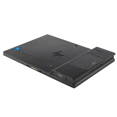 HP Engage Go MSR BLK, image 6