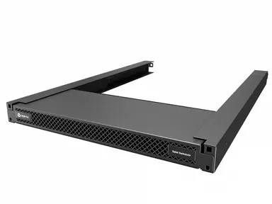 Geist Passive 1U Switchair