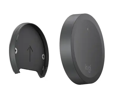 Logitech Rally Camera Preset Button (Graphite); Logitech, image 6