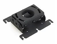 Chief Manufacturing Chief Rpa Series Custom Inverted LCD/DLP Projector Ceiling Mount RPA-198 - Mount