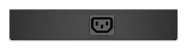 APC by Schneider Electric Rack PDU, Basic, 0U/1U, 120-240V/15A, 220-240V/10A, IEC-320 C14 Inlet, IEC 60320, image 6