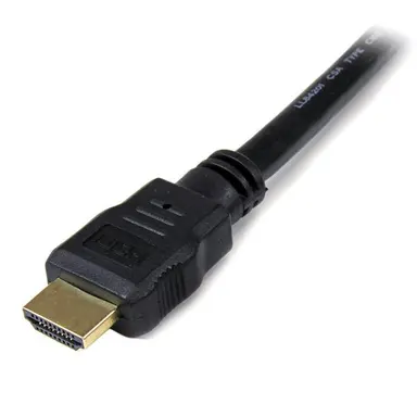 StarTech.com 15 ft High Speed HDMI Cable with Ethernet; 10.2 Gbps Bandwidth; 4K Video, image 6
