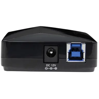 StarTech.com Add Four USB 3.0 Ports and a Fast-Charge Port to Your Computer - 4-Port USB 3.0, image 8