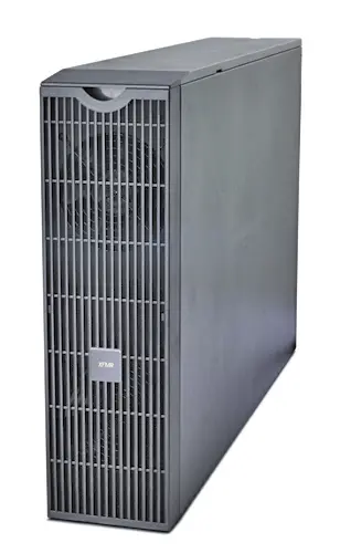 APC by Schneider Electric Transformer - External - AC 120/208/220-240 V - 4800 VA - 8 X Power NEMA 5-20, 1
