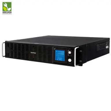 Cyberpower Systems (USA) 1500VA/1125W 230V