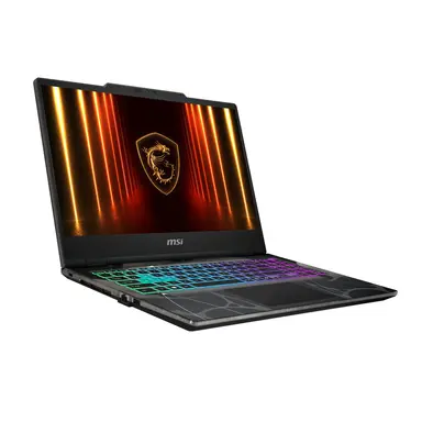 MSI Computer AI Powered - Cyborg A15 AI B2HWFKG-006US - AMD - AMD Ryzen 9 - Processor / Numbe, image 7