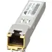 Allied Telesis TAA, SFP Pluggable Module, 10/100/1000TX, 100M, RJ45 Conn. (0 to 70 C), image 5