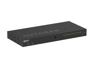 NETGEAR M4250-10G2XF-POE+ 8X1G PoE, image 8