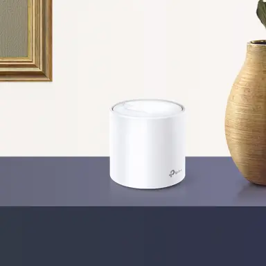 Omada Networks BY TP Link AX1800 Whole Home Mesh Wi-Fi Unit, image 7