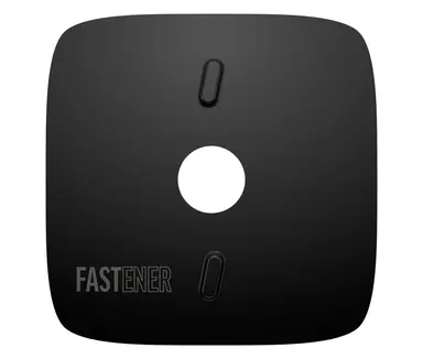 HP Poly A2 BLK Plate MNT TBL Mic