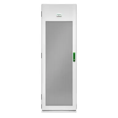 APC BY Schneider Electric Galaxy Li-Ion Battery Cabinet Iec with 17 X 2.04 Kwh Battery Modules, image 4