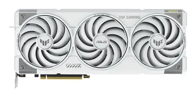 ASUS TUF-RTX5070TI-O16G-WHITE-GAMING, image 4