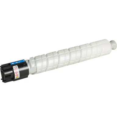 Ricoh Cyan Toner Cartridge