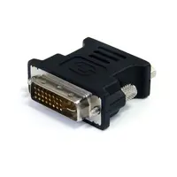 StarTech.com Connect Your VGA Display to a DVI-I Source - 6 ft DVI to VGA Adapter - DVI Male, image 3