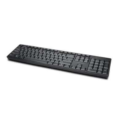 Kensington Computer Pro Fit Low-Profile Wireless Keyboard, image 4
