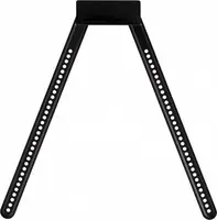 ViewSonic VB-CAM-201, All-in-One 4K Camera Mount, Compatible with TV/Display VESA Pattern, image 3