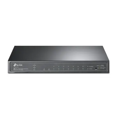 Omada Networks by TP Link 8-Port Gigabit Smart PoE Switch