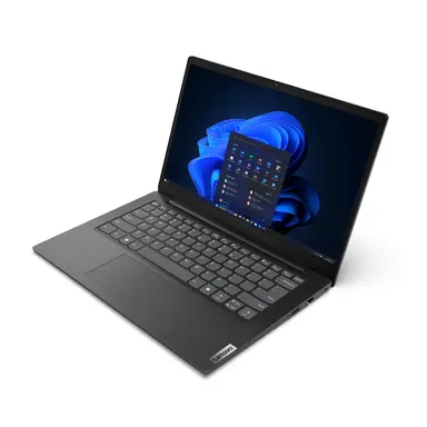 Lenovo V14 G6 Arp, AMD Ryzen 5 150 (3.30GHz, 16MB), 14 in FHD Non-Touch, W11P64 U, image 8