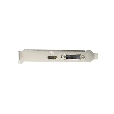 Gigabyte Geforce GT 1030 Low Profile D4 2 GB, image 8