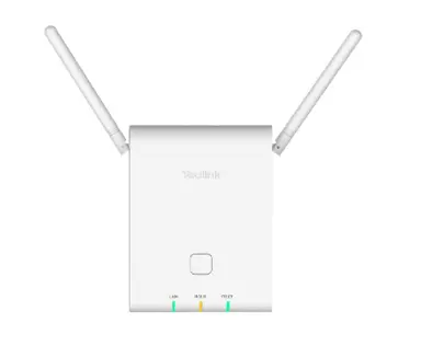 Teledynamic YEA-W90 Dect IP Multi-Cell System